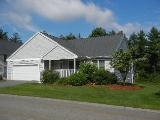 Adult community home in Manchester, New Hampshire