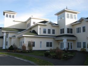 Adult community home in Rochester, New Hampshire