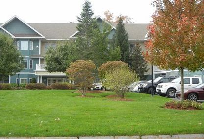 Townhome in Bedford, NH