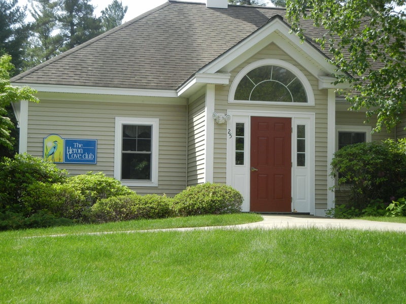 Heron Cove Adult Community Homes for Sale