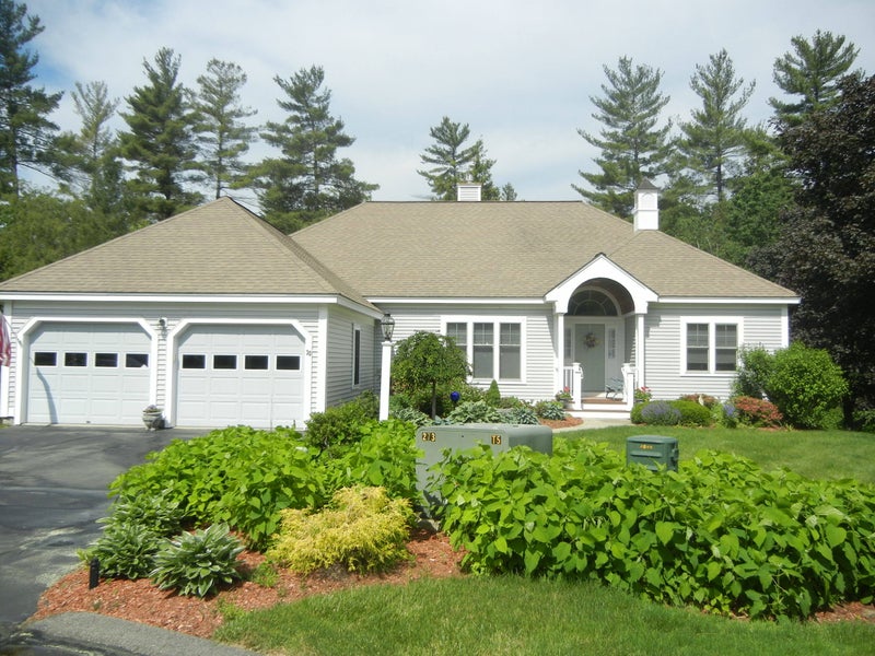 Merrimack NH Condos Townhomes Real Estate for Sale