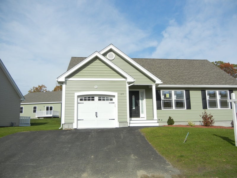 Long Pond Woods Adult Community Homes for Sale